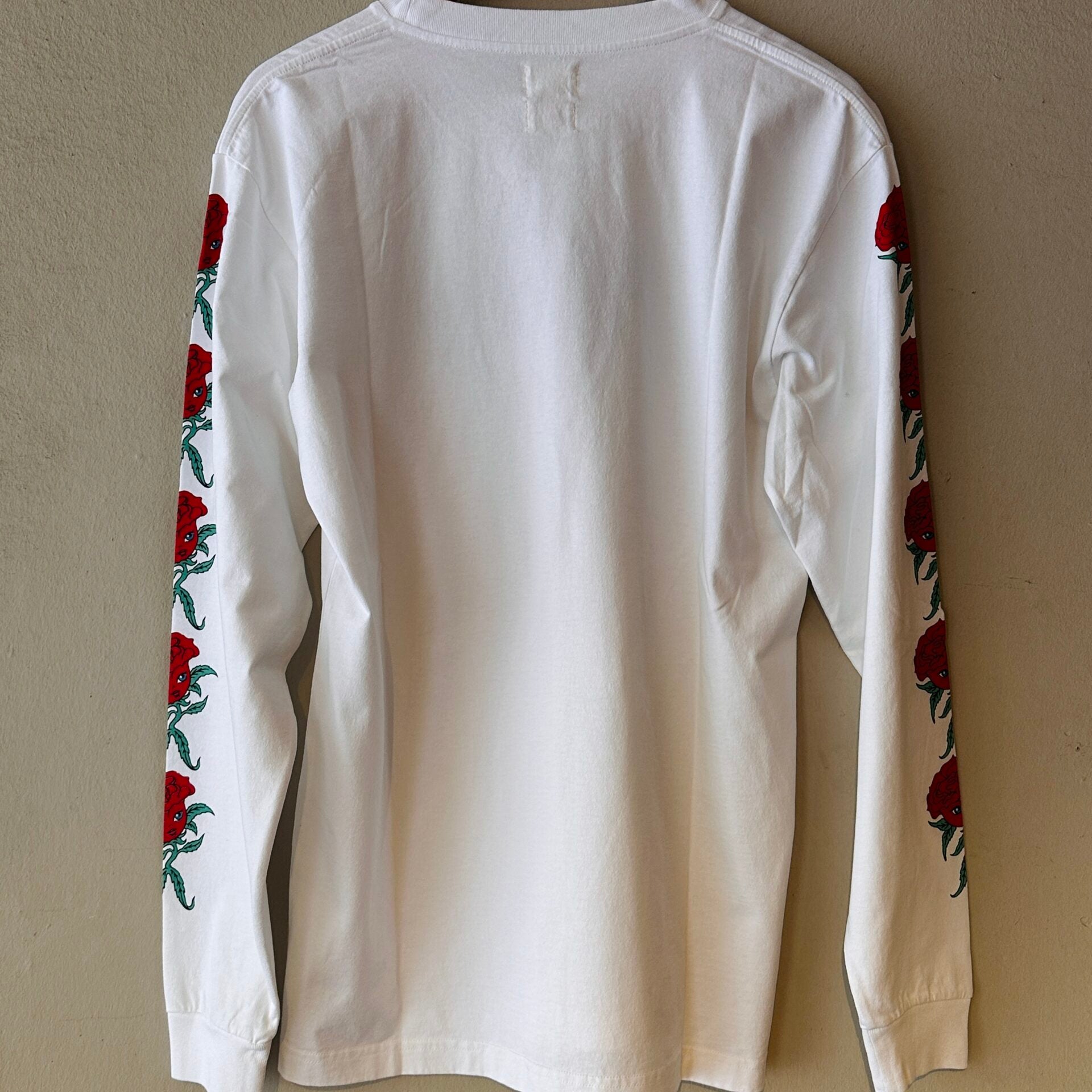 Eat Dust | DUANE-T EATROSE | long sleeve