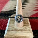 Red Rabbit Trading Co. | Bad Luck Ring