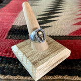 Red Rabbit Trading Co. | Bad Luck Ring