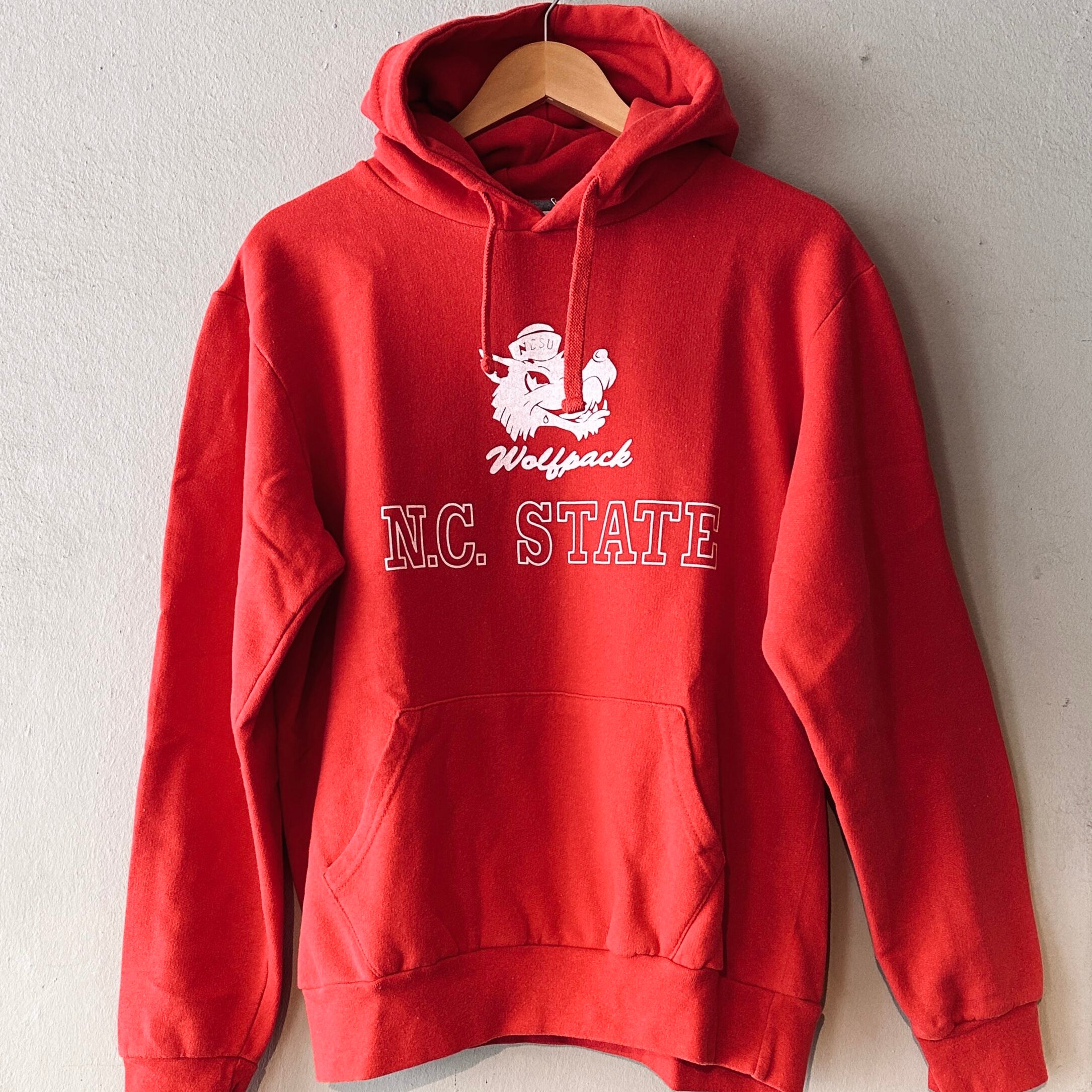 Wild Donkey | Hoodie | Wolfpack SWRED