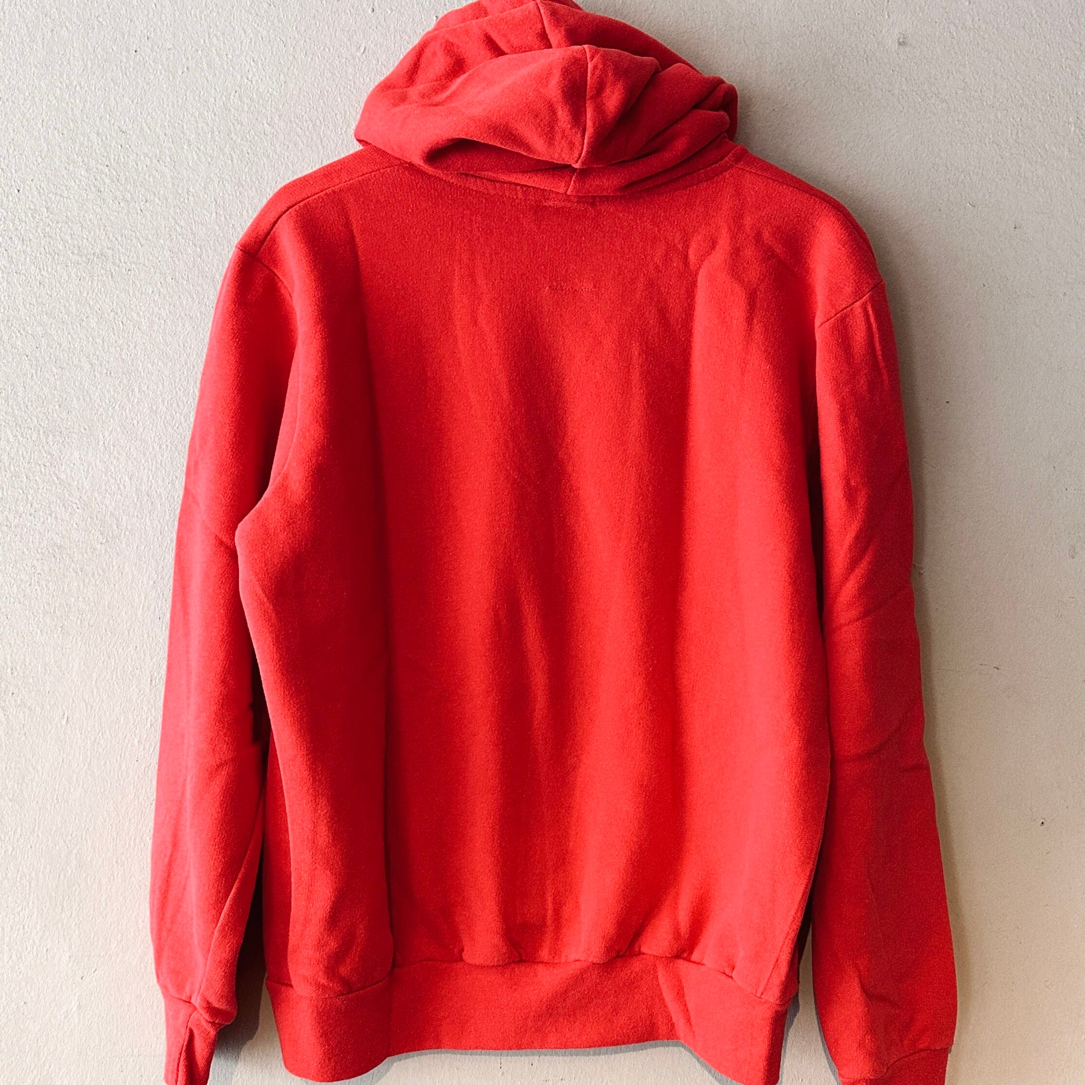 Wild Donkey | Hoodie | Wolfpack SWRED