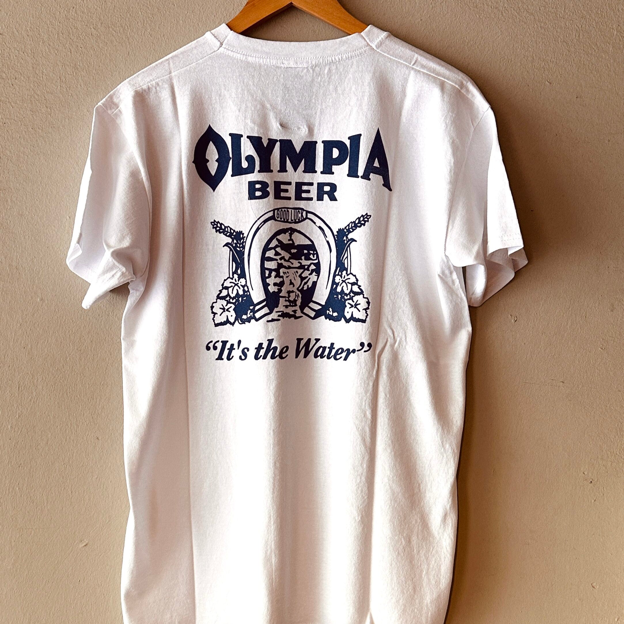 Wild Donkey | T-Shirt | Olympia | WD018