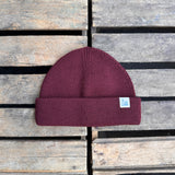 Merz b. Schwanen | MWBN05 | GOOD BASICS Beanie | various colors