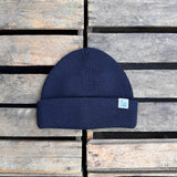 Merz b. Schwanen | MWBN05 | GOOD BASICS Beanie | various colors