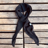 Merz b. Schwanen | SKTS02 | Small Triangle Scarf | various colors