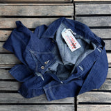 Fullcount | 2015-1 | Denim Chore Jacket