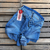 Fullcount | 1341-1101SS | Straight Denim | Dartford | Super Smooth