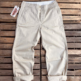 Fullcount | 1201-20 | U.S.Army Chino 41 | Khaki
