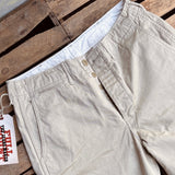 Fullcount | 1201-20 | U.S.Army Chino 41 | Khaki