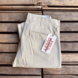 Fullcount | 1201-20 | U.S.Army Chino 41 | Khaki