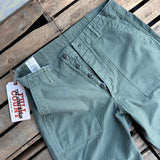 Fullcount | 1992-24A | Utility Trousers