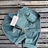 Fullcount | 1992-24A | Utility Trousers