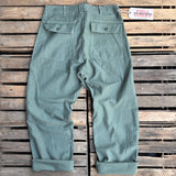 Fullcount | 1992-24A | Utility Trousers