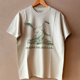 Wild Donkey | T-Shirt | Marina Del Rey