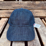 Fullcount | 6209 | Denim B.B Cap