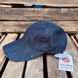 Fullcount | 6209 | Denim B.B Cap