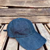 Fullcount | 6209 | Denim B.B Cap