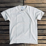 The Flat Head | FN-THC-101 | T-Shirt | Ecru