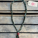 Hanami | Necklaces | # 15