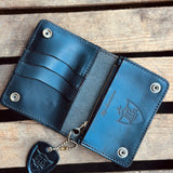 HOLLYWOOD TRADING COMPANY | FF Studded Wallet | #1