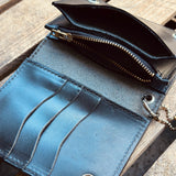 HOLLYWOOD TRADING COMPANY | FF Studded Wallet | #1