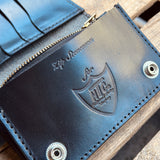 HOLLYWOOD TRADING COMPANY | FF Studded Wallet | #1