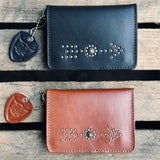 HOLLYWOOD TRADING COMPANY | FF Studded Wallet | #2