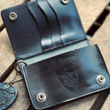 HOLLYWOOD TRADING COMPANY | FF Studded Wallet | #2