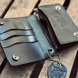 HOLLYWOOD TRADING COMPANY | FF Studded Wallet | #2