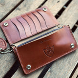 HOLLYWOOD TRADING COMPANY | FF Studded Wallet | #3