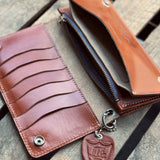 HOLLYWOOD TRADING COMPANY | FF Studded Wallet | #3