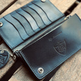 HOLLYWOOD TRADING COMPANY | FF Studded Wallet | #3