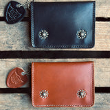 HOLLYWOOD TRADING COMPANY | FF Studded Wallet | #4