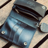 HOLLYWOOD TRADING COMPANY | FF Studded Wallet | #4