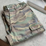 3sixteen | Cargo Pant | Camo Twill