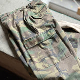 3sixteen | Cargo Pant | Camo Twill