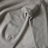 Barns Outfitters | BR-3000 |  Crew Neck Sweatshirt | 15/GRY
