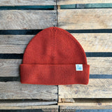 Merz b. Schwanen | MWBN05 | GOOD BASICS Beanie | various colors