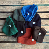 Merz b. Schwanen | MWBN05 | GOOD BASICS Beanie | various colors