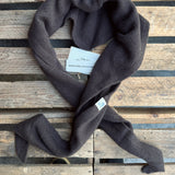 Merz b. Schwanen | SKTS02 | Small Triangle Scarf | various colors