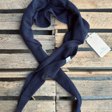 Merz b. Schwanen | SKTS02 | Small Triangle Scarf | various colors