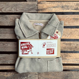 Guts and Glory | Simpson Half Zip