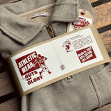 Guts and Glory | Simpson Half Zip
