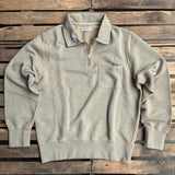 Guts and Glory | Simpson Half Zip