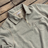 Guts and Glory | Simpson Half Zip