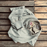 Guts and Glory | STEVE Crewneck