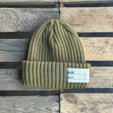 Fullcount | 6263 | U.S Navy Wool Watch Cap