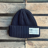 Fullcount | 6263 | U.S Navy Wool Watch Cap