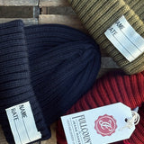 Fullcount | 6263 | U.S Navy Wool Watch Cap