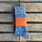 Fullcount | 6110-2 | Mix Socks